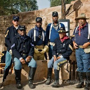 Meet your Posher, William